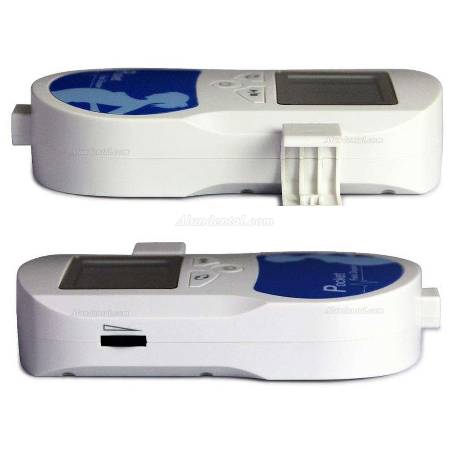 CONTEC Sonoline C1 Pocket Fetal Doppler Baby Sound Monitor